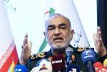 "Hollow Hegemon": IRGC Chief Proclaims Diminution of U.S. Power