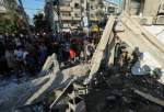 OIC condemns Israeli strike on Gaza Strip UNRWA school