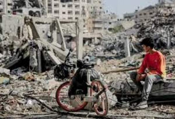 تداوم جنایات صهیونیستها در غزه نتیجه تفرقه مسلمانان است