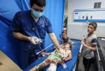 Over 25 Palestinians killed, several more injured on day 277 of Gaza war