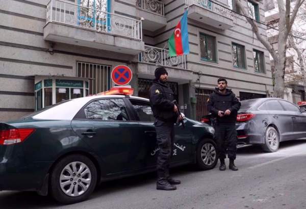 Azerbaijan to reopen Tehran embassy soon