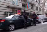 Azerbaijan to reopen Tehran embassy soon