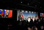 Putin says BRICS may establish its own parliament in future