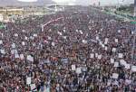 Yemeni demos condemn Israeli crimes in Gaza