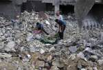 60 decomposed bodies found in central Gaza after Israeli forces pullout