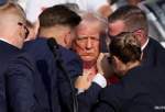 Donald Trump injured in presidential rally “Assassination attempt”