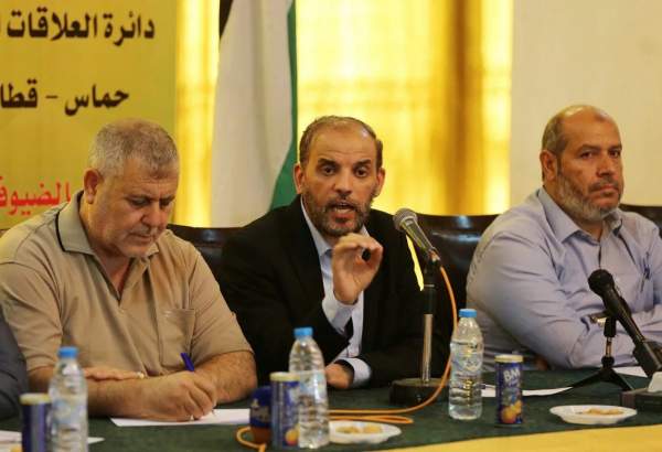 Hamas proposes non-partisan Palestine government in Gaza, West Bank during ceasefire talks