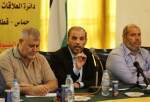Hamas proposes non-partisan Palestine government in Gaza, West Bank during ceasefire talks