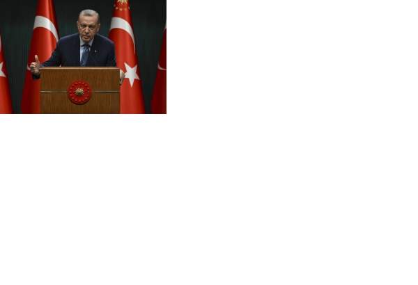 Erdogan instructs Turkiye FM to meet with Syria president Assad to begin reconciliation talks