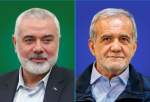 Hamas calls for diplomatic efforts to end Israeli genocidal war on Gaza