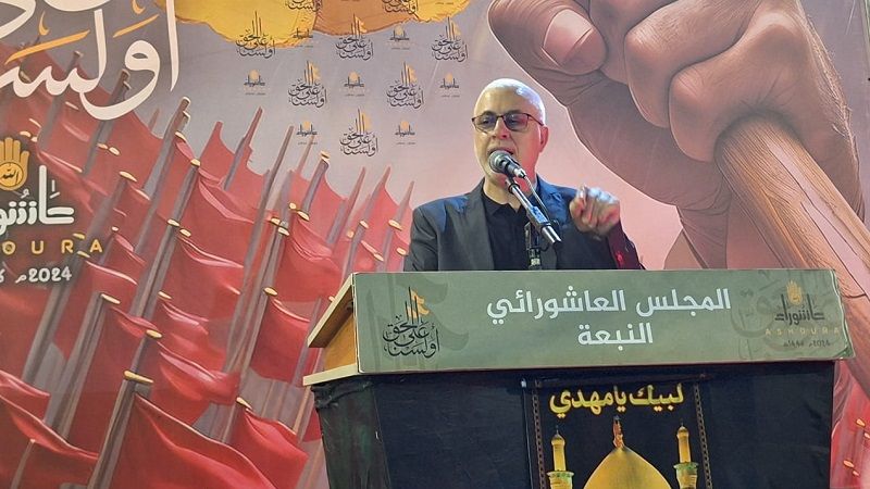 مسؤول الإعلام في حزب الله : موقفنا المساند لغزة هو موقف دفاعيّ عن لبنان