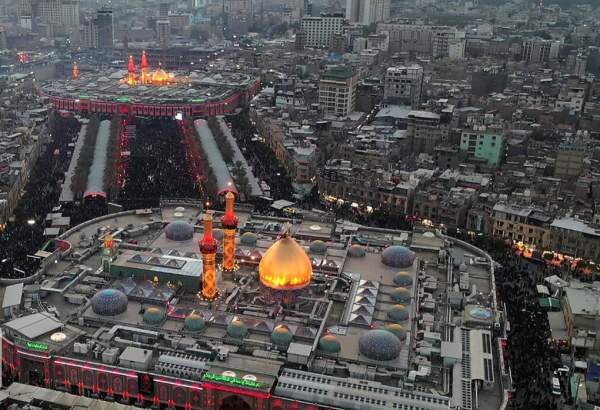 World Muslims commemorate martyrdom of Imam Hussein on Ashura