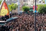 Tasua mourning ceremony in Ardebil, Iran (photo)  <img src="/images/picture_icon.png" width="13" height="13" border="0" align="top">