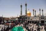 Ashura mourning in holy city of Qom, Iran (photo)  <img src="/images/picture_icon.png" width="13" height="13" border="0" align="top">