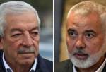 China to host Fatah, Hamas reconciliation talks