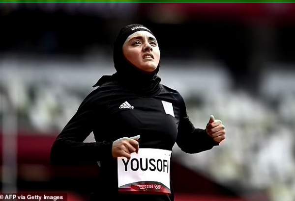 انتقاد گروه‌های حقوق بشری از فرانسه به دلیل ممنوعیت حجاب ورزشکاران المپیک