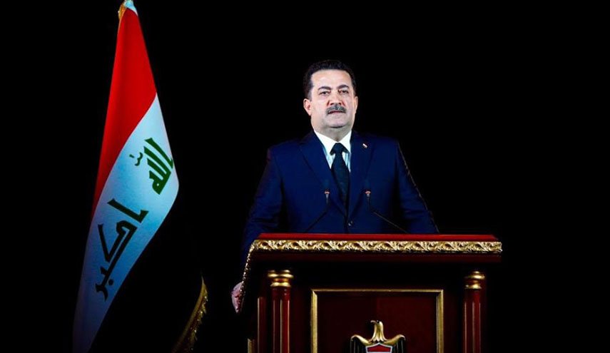 رئيس الوزراء العراقي : ذكرى عاشوراء طريقنا لبناء دولة المؤسسات كما أراد الإمام الحسين 