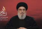 “Al-Aqsa Flood foiled US-led sectarian projects”, Nasrallah