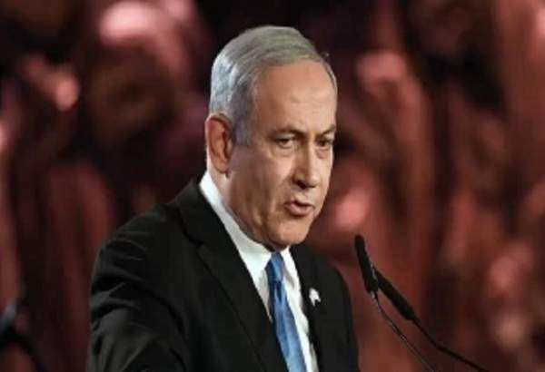 500 دانشگاهی اسرائیلی خواستار لغو سخنرانی نتانیاهو در کنگره آمریکا شدند