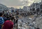 WHO urges for immediate end to atrocities against Gaza