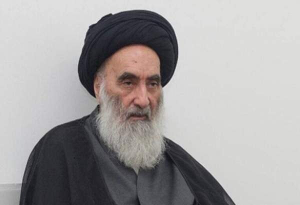 Ayat. Sistani condemns Ashura terrorist attack in Oman