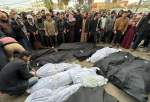 Death toll from Israeli genocidal war on Gaza surpasses 38,800