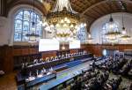 ICJ to issue advisory opinion on Israeli occupation of Palestinian territories