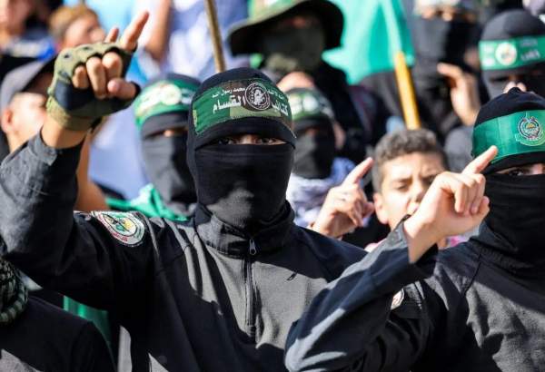 Hamas calls on PLO to withdraw recognition of Israel after Knesset rejects Palestinian statehood