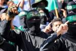 Hamas calls on PLO to withdraw recognition of Israel after Knesset rejects Palestinian statehood