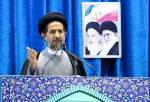 Iranian cleric hails Palestinians resisting Israeli atrocities in Gaza