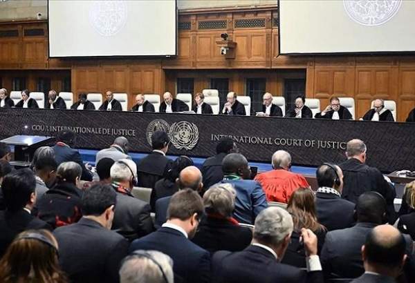 World bodies, countries hail ICJ ruling against Israel occupation of Palestine