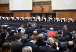 World bodies, countries hail ICJ ruling against Israel occupation of Palestine