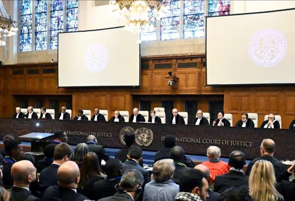 Qatar welcomes ICJ’s opinion on ‘unlawful’ Israeli occupation of Palestinian territories