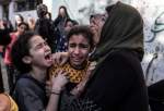 Dozens of Palestinian civilians killed, injured in Israeli bombings across Gaza