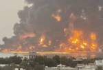 Israeli warplanes strike Yemen’s Hudaydah after Tel Aviv attack
