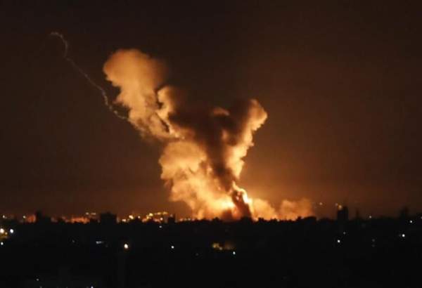 Israël lance de nouvelles frappes aériennes sur le sud du Liban