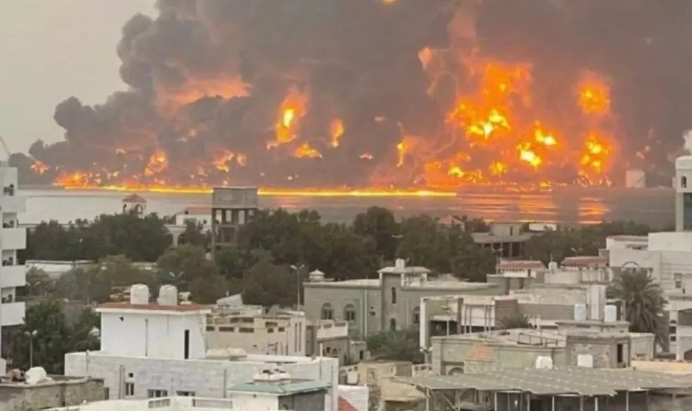 الجزائر تدين بشدة العدوان الإسرائيلي على اليمن