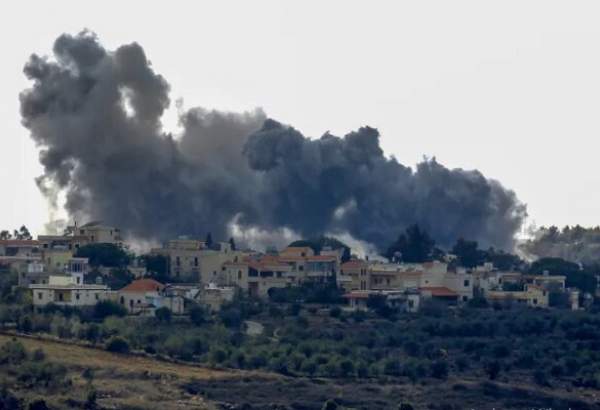 Israël attaque le sud du Liban lors de nouvelles frappes aériennes