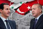 چراغ سبز برای عادی‌ سازی روابط ترکیه و سوریه