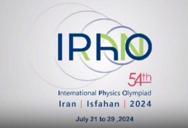 International Physics Olympiad 2024 Kicks off in Isfahan