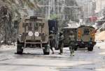 UNRWA: Israeli forces open fire towards UN convoy heading to Gaza