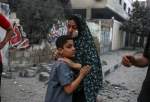 Israeli strikes kill dozens of Palestinians in Gaza on day 290 of genocidal war