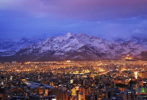 Un séisme de magnitude 4,4 secoue la province iranienne de Kermanshah