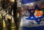 حلقه آتش دور اسراییل؛ نمادی از وحدت مسلمین