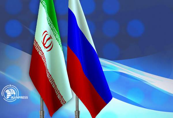 Iran, Russia Set to Sign 