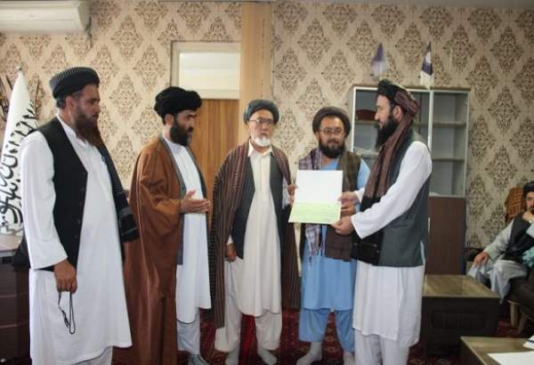 برگزاری مراسم محرم در سرپل افغانستان