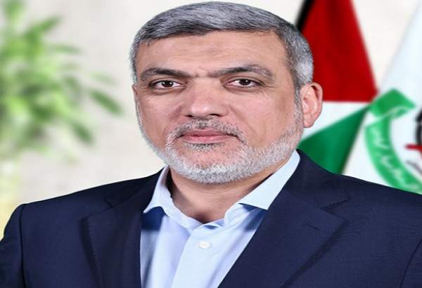 واکنش حماس به ویدئوی جعلی علیه مقاومت فلسطین  <img src="/images/video_icon.png" width="13" height="13" border="0" align="top">