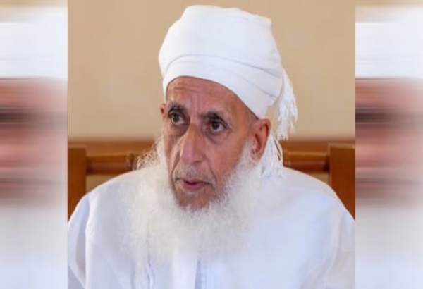 موضع مفتی عمان در خصوص حمله به مسجد شیعیان
