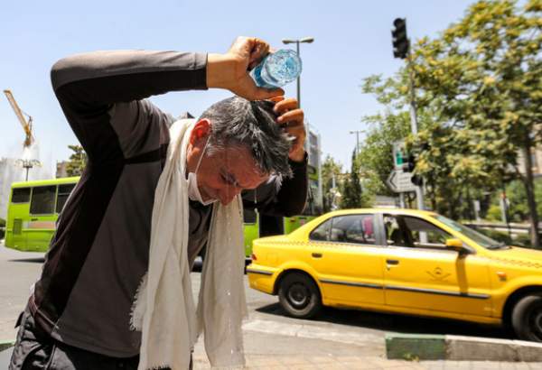 Le réseau électrique iranien bat un record dans un contexte de chaleur extrême
