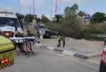 مقبوضہ فلسطین میں مزاحمتی کارروائی،ایک اسرائیلی فوج ہلاک